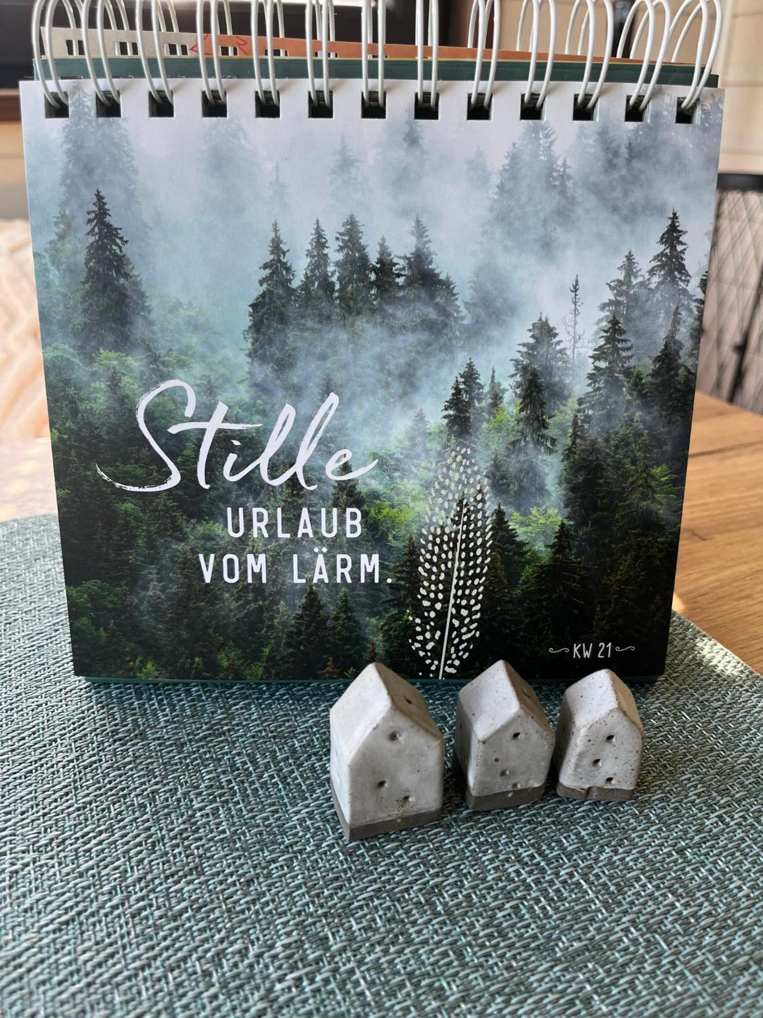 Tinyhouse -Reset Im Vilstal -Zurueck Zum Ursprung Leilighet Aldersbach Eksteriør bilde